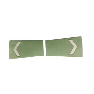 RELA EPAULETTE GREEN LANS CORPORAL